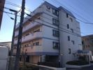 ウィンベルデュエット船橋薬園台の外観画像