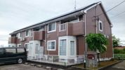 カームニッチ Bの外観画像