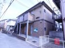 Town Court 124の外観画像