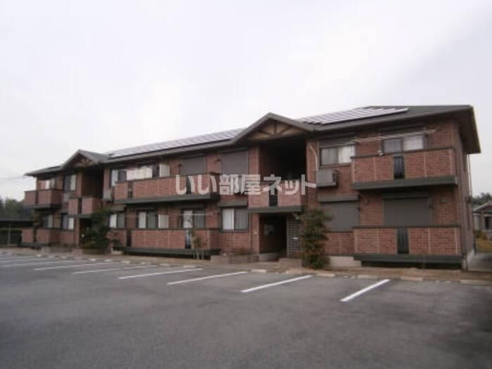 シェーンの外観画像