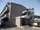 ルミエール昭和町の外観画像