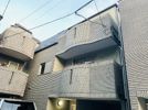 高輪4丁目戸建の外観画像