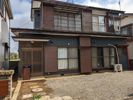 鎌ヶ谷市初富住宅の外観画像