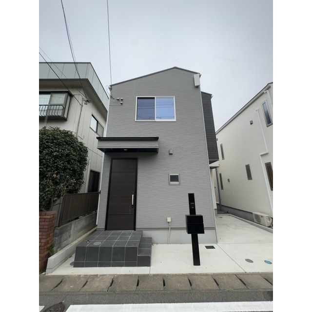 Kolet柏みどり台の外観画像