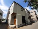 八王子市並木町 賃貸併用住宅の外観画像