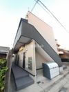 アラブランシュ中村(アラブランシュナカムラ)の外観画像