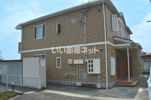 プロムネイド長井Cの外観画像