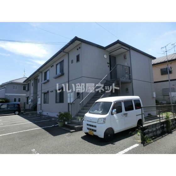 シンセリティBの外観画像