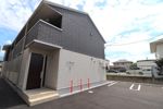 ラ・ヴィータの外観画像