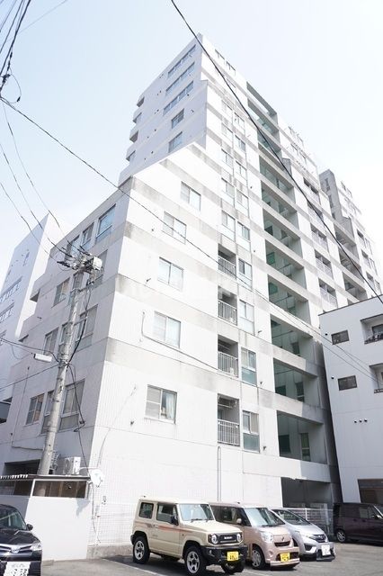 盛岡ダイカンプラザCityの外観画像