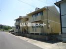 サンシャイン朝暉B棟の外観画像