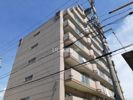 ライオンズマンション姫路西飾磨の外観画像