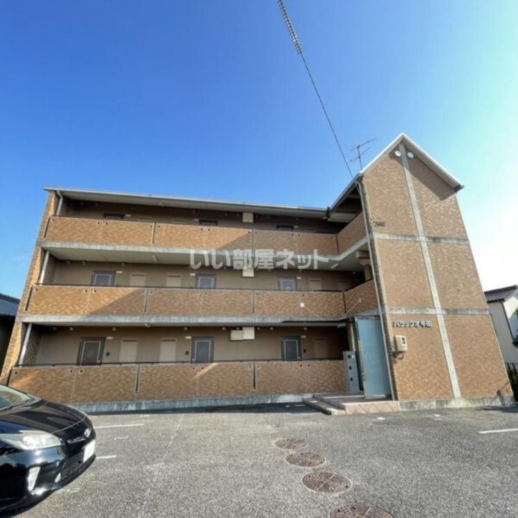 パラッツォ牛田の外観画像