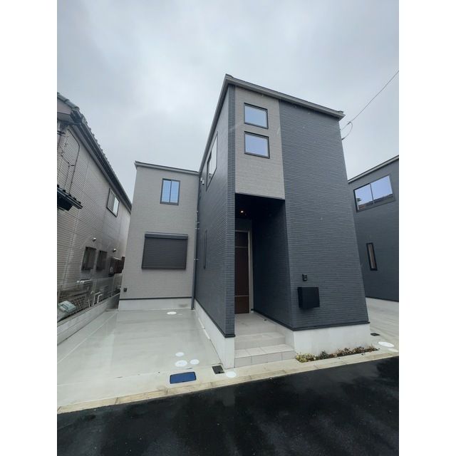 Kolet鎌ヶ谷大仏の外観画像