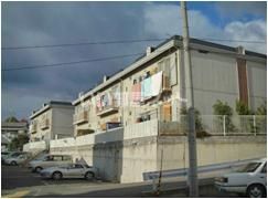 パークヒル枚方 Fの外観画像