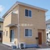 清原台4丁目戸建の外観画像