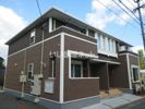 ビビール・デスパシオの外観画像