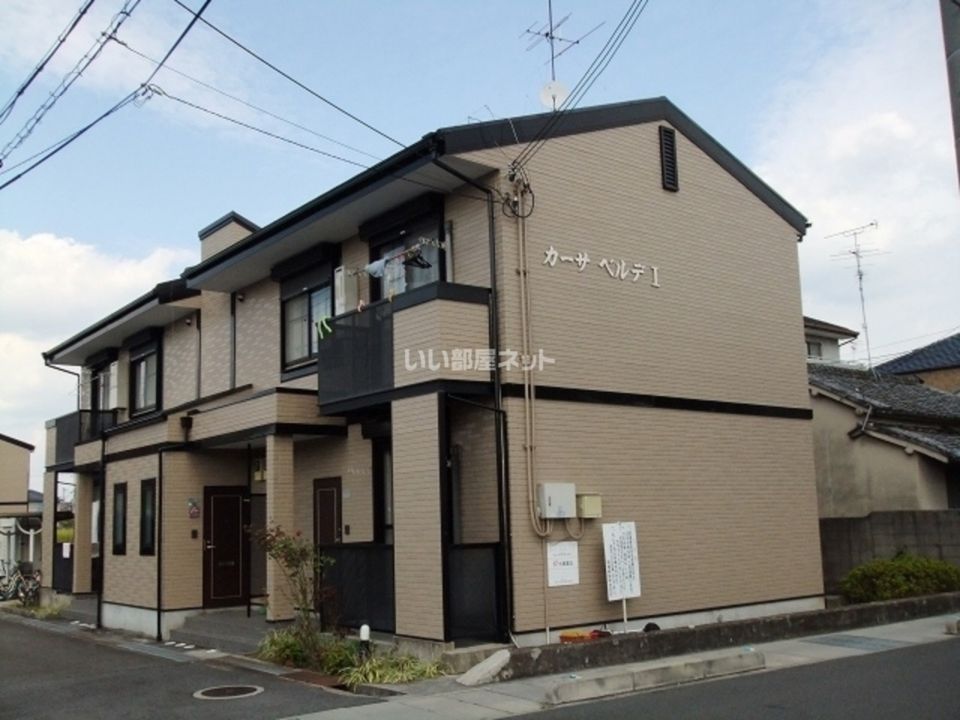 カーサ ベルデ1の外観画像