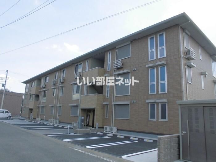 D-room高坂弐番町の外観画像