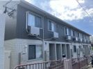 D-room香椎駅 壱番館の外観画像