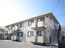 シャルム A棟の外観画像