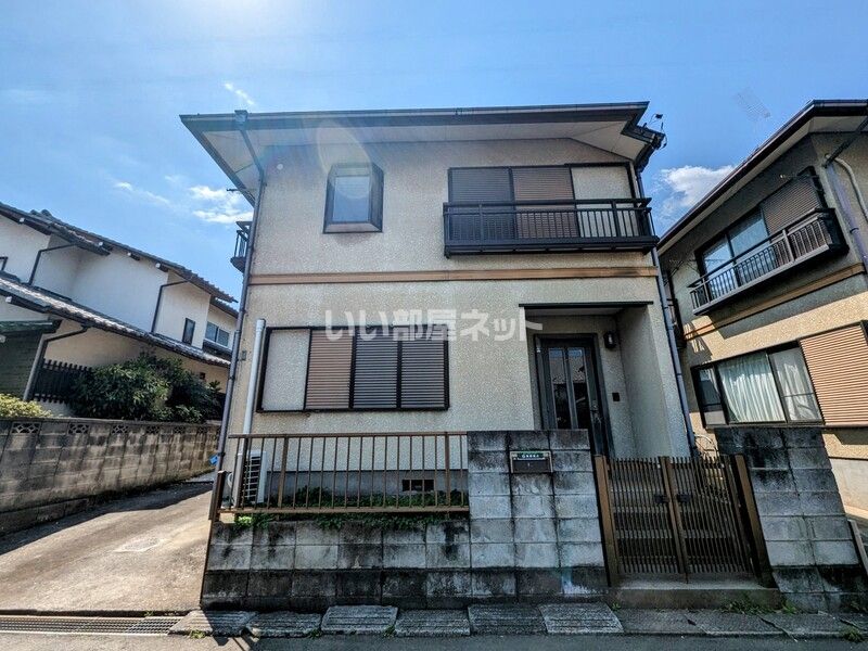 尾林住宅 C棟の外観画像