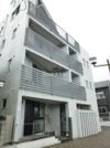 ヒルクレストの外観画像