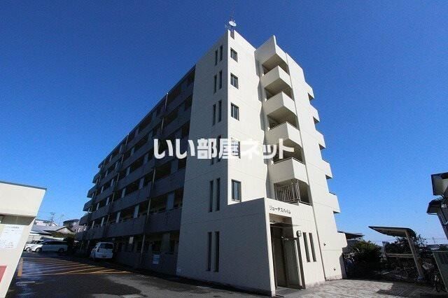 リューデスハイムの外観画像