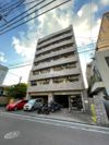デ・ジュール箱崎の外観画像