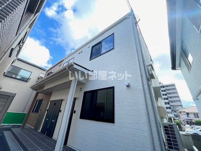M'slea Ujinamiyukiの外観画像