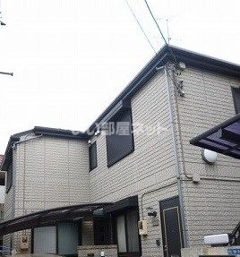 グランシャリオK2の外観画像