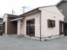 小西借家の外観画像