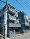 トゥーベル鹿沼パークの外観画像