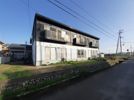 桜プレイスの外観画像