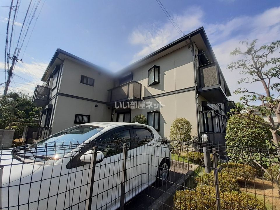 サンシャイン夙川の外観画像