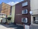 スイートメント幸町の外観画像
