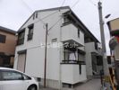 ソファレ伊藤の外観画像