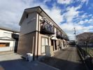リップルハイムの外観画像