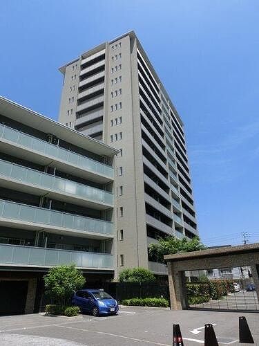 ウェリス南持田風香館の外観画像