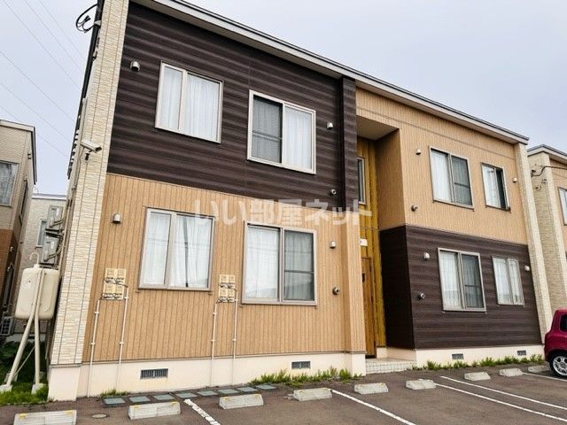 アクリスⅡの外観画像