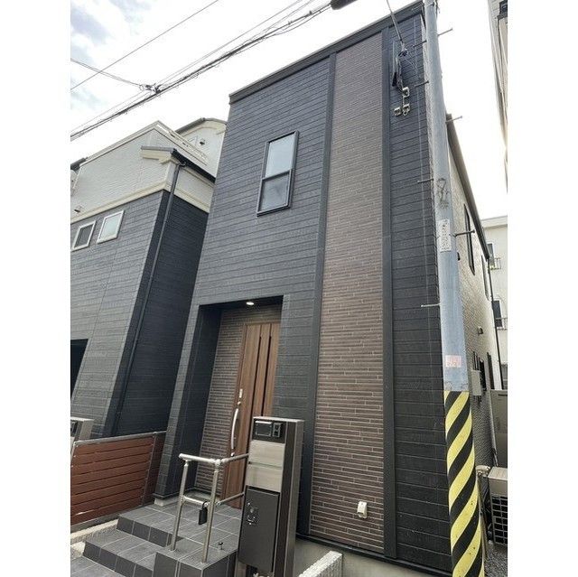 Kolet要町#03の外観画像