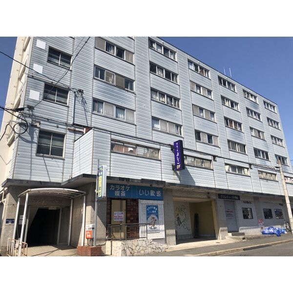 グランディーズ呼続の外観画像