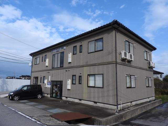 グッドシャトーIIIの外観画像