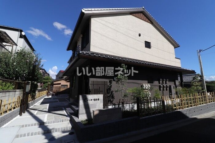 シンヤ壱番館の外観画像
