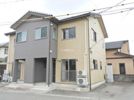 ピサリ田島Aの外観画像
