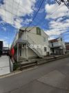 シャトルブランⅠの外観画像