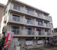 クレシード三光町の外観画像