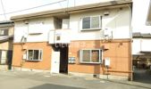 コーポヒロキA棟の外観画像