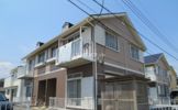 ルーミー甲府95号館の外観画像