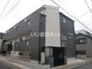 ベルコートの外観画像